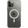 Чехол для моб. телефона Apple iPhone 12 Pro Max Clear Case with MagSafe (MHLN3ZE/A) - 2