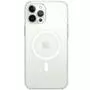 Чехол для моб. телефона Apple iPhone 12 Pro Max Clear Case with MagSafe (MHLN3ZE/A) - 3