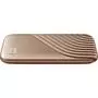 Накопитель SSD USB 3.2 500GB WD (WDBAGF5000AGD-WESN) - 6