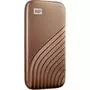 Накопитель SSD USB 3.2 1TB WD (WDBAGF0010BGD-WESN) - 1