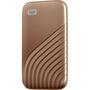 Накопитель SSD USB 3.2 1TB WD (WDBAGF0010BGD-WESN) - 2