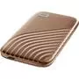 Накопитель SSD USB 3.2 1TB WD (WDBAGF0010BGD-WESN) - 3