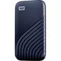 Накопитель SSD USB 3.2 2TB WD (WDBAGF0020BBL-WESN) - 2