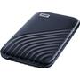 Накопитель SSD USB 3.2 2TB WD (WDBAGF0020BBL-WESN) - 3