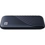 Накопитель SSD USB 3.2 2TB WD (WDBAGF0020BBL-WESN) - 6