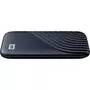 Накопитель SSD USB 3.2 2TB WD (WDBAGF0020BBL-WESN) - 6