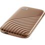 Накопитель SSD USB 3.2 2TB WD (WDBAGF0020BGD-WESN) - 3