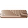 Накопитель SSD USB 3.2 2TB WD (WDBAGF0020BGD-WESN) - 6