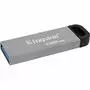 USB флеш накопитель Kingston 128GB Kyson USB 3.2 (DTKN/128GB) - 1