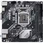 Материнская плата ASUS PRIME H410I-PLUS/CSM - 1