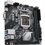 Материнская плата ASUS PRIME H410I-PLUS/CSM - 2
