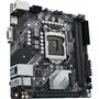 Материнская плата ASUS PRIME H410I-PLUS/CSM - 2