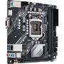 Материнская плата ASUS PRIME H410I-PLUS/CSM - 3