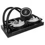 Система водного охлаждения Deepcool GAMMAXX L240 T WHITE - 3
