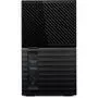 Внешний жесткий диск 3.5" 12TB My Book Duo WD (WDBFBE0120JBK-EESN) - 3