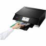 Многофункциональное устройство Canon PIXMA TS8240 BLACK (2987C007) - 2