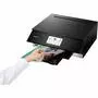 Многофункциональное устройство Canon PIXMA TS8240 BLACK (2987C007) - 2