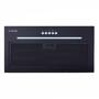 Вытяжка кухонная Minola HBI 5264 BL GLASS 700 LED Line - 2