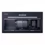 Вытяжка кухонная Minola HBI 5264 BL GLASS 700 LED Line - 3