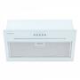 Вытяжка кухонная Minola HBI 5264 WH GLASS 700 LED Line - 1