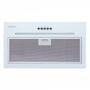 Вытяжка кухонная Minola HBI 5264 WH GLASS 700 LED Line - 2