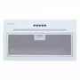 Вытяжка кухонная Minola HBI 5264 WH GLASS 700 LED Line - 2