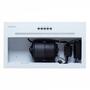 Вытяжка кухонная Minola HBI 5264 WH GLASS 700 LED Line - 3