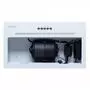 Вытяжка кухонная Minola HBI 5264 WH GLASS 700 LED Line - 3