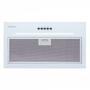 Вытяжка кухонная Minola HBI 5264 WH GLASS 700 LED Line - 5