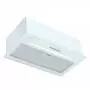 Вытяжка кухонная Minola HBI 5264 WH GLASS 700 LED Line - 6