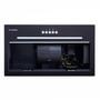 Вытяжка кухонная Minola HBI 5664 BL GLASS 1000 LED Line - 3