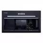 Вытяжка кухонная Minola HBI 5664 BL GLASS 1000 LED Line - 3