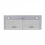 Вытяжка кухонная Minola HBI 7612 I 1000 LED - 2