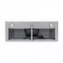 Вытяжка кухонная Minola HBI 7612 I 1000 LED - 3
