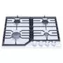 Варочная поверхность Weilor GM 624 WH - 1