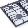 Варочная поверхность Weilor GM 624 WH - 4