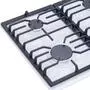 Варочная поверхность Weilor GM 624 WH - 4
