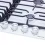 Варочная поверхность Weilor GM 624 WH - 5