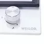 Варочная поверхность Weilor GM 624 WH - 6