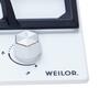 Варочная поверхность Weilor GM W 604 WH - 5