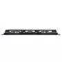 Варочная поверхность Weilor GM W 614 BL - 2 Варочная поверхность Weilor GM W 614 BL - 2