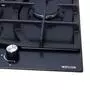Варочная поверхность Weilor GM W 614 BL - 5 Варочная поверхность Weilor GM W 614 BL - 5