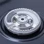 Варочная поверхность Weilor GM W 614 BL - 7 Варочная поверхность Weilor GM W 614 BL - 7