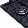 Варочная поверхность Weilor GM W 614 BL - 9 Варочная поверхность Weilor GM W 614 BL - 9