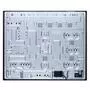 Варочная поверхность Weilor GM W 614 BL - 10 Варочная поверхность Weilor GM W 614 BL - 10