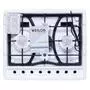 Варочная поверхность Weilor GM W 614 BL - 11 Варочная поверхность Weilor GM W 614 BL - 11