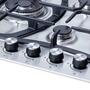 Варочная поверхность Weilor GM W 614 SS - 4