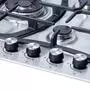 Варочная поверхность Weilor GM W 614 SS - 4
