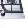Варочная поверхность Weilor GM W 614 SS - 5