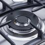 Варочная поверхность Weilor GM W 614 SS - 6
